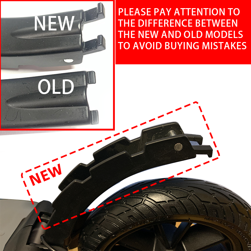 Original etwow bakhjulsbrems til 48v gt sport  se 36v booster v plus e-twow elektrisk sparkesykkel