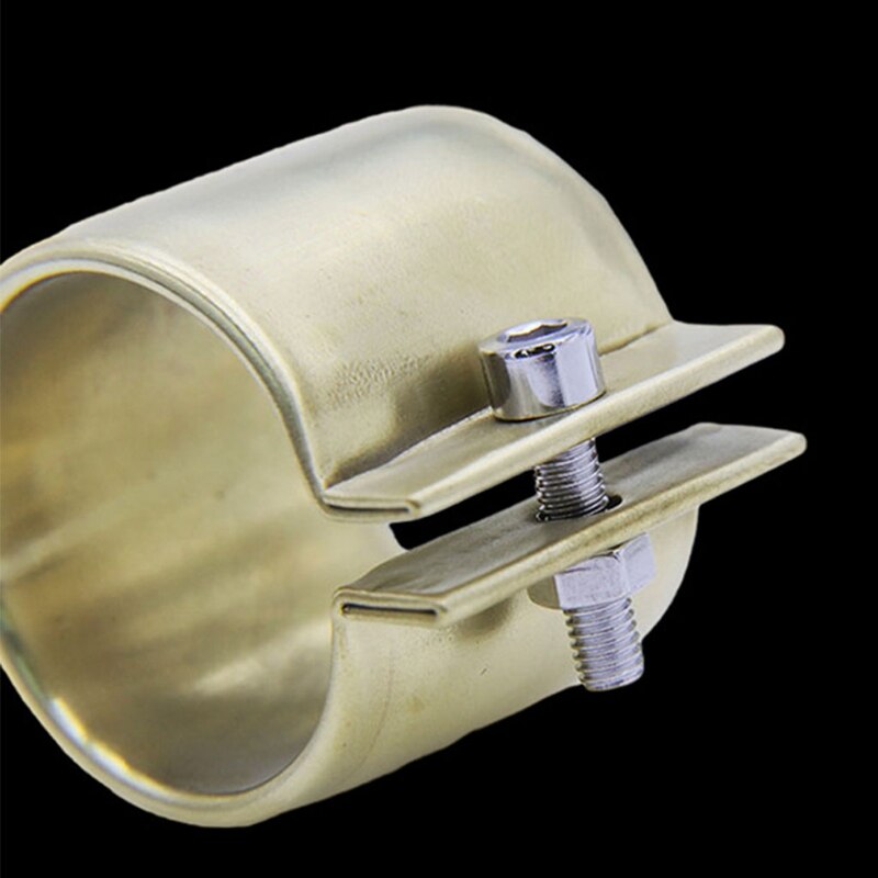 Riscaldatore a fascia in ottone con barilotto di rame elettrico 42x50mm 220v 280w per estrusore