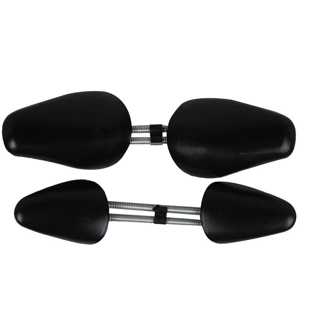 1 paire réglable printemps Support gardiens civière Shapers chaussures arbres bottes Durable extenseur fixe Support Portable