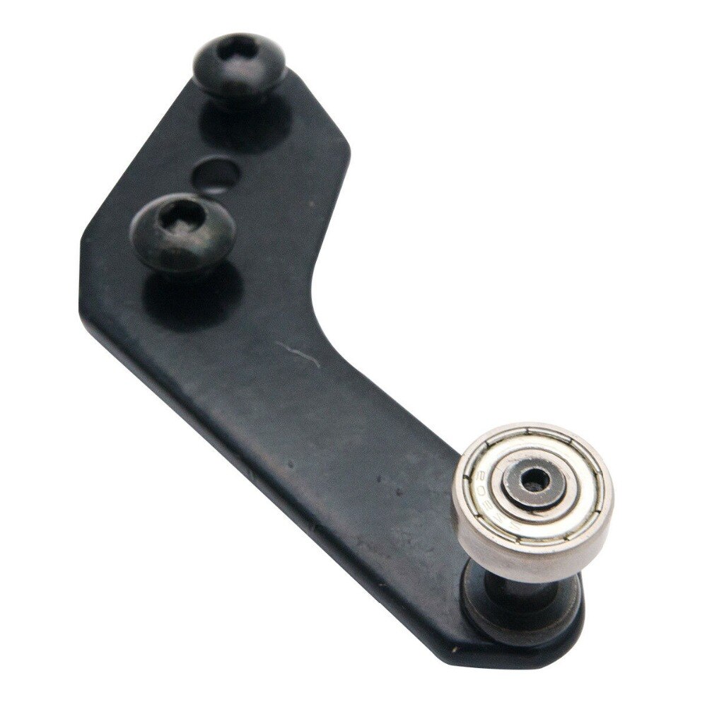 Sliding Door Bottom Side Roller Runner Right Side Fit For Ford Transit MK6 MK7 2000