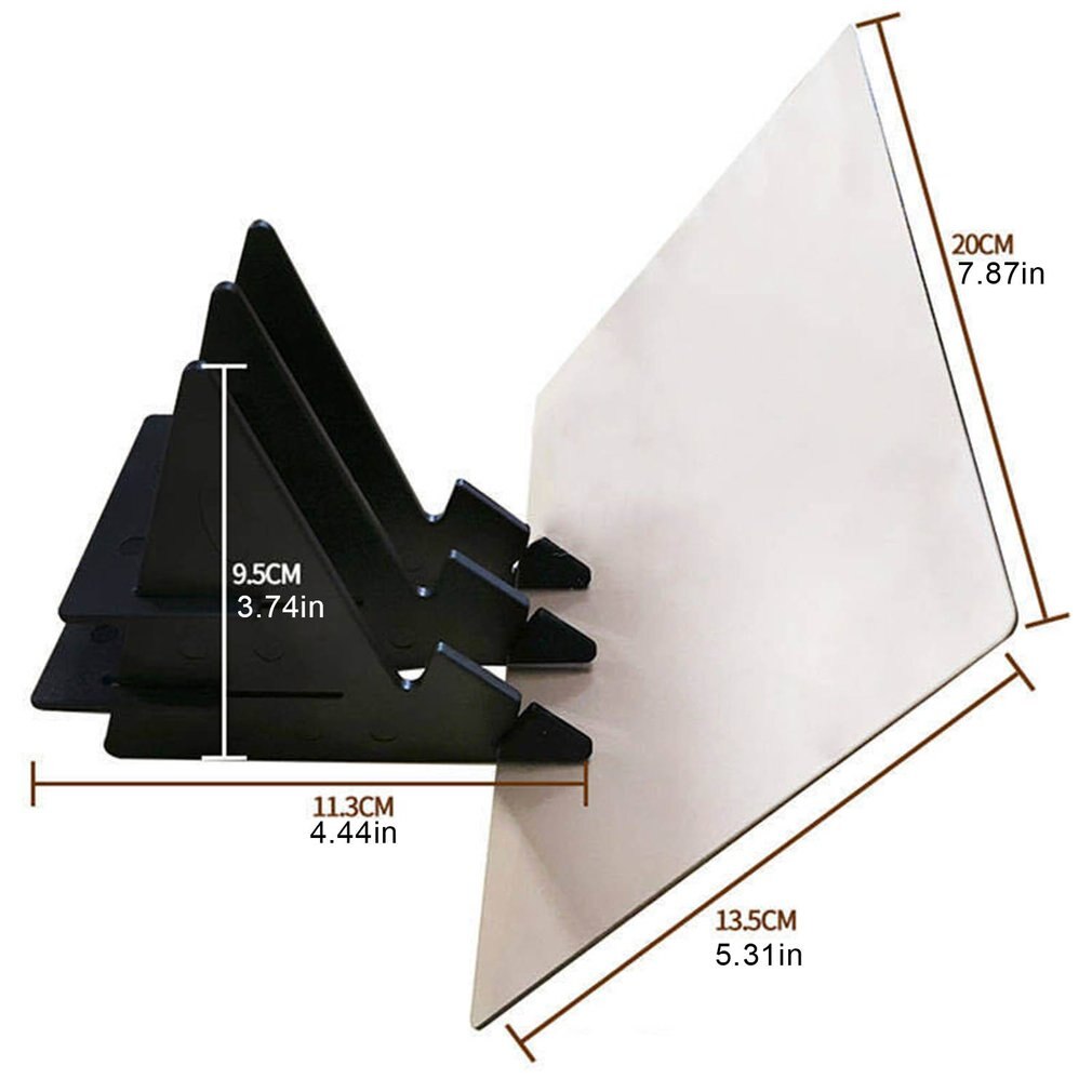 Drawing Artifact Copy Board Comic App Line Sketch Optical Drawing Board Projection Copy Sketch Drawing Board