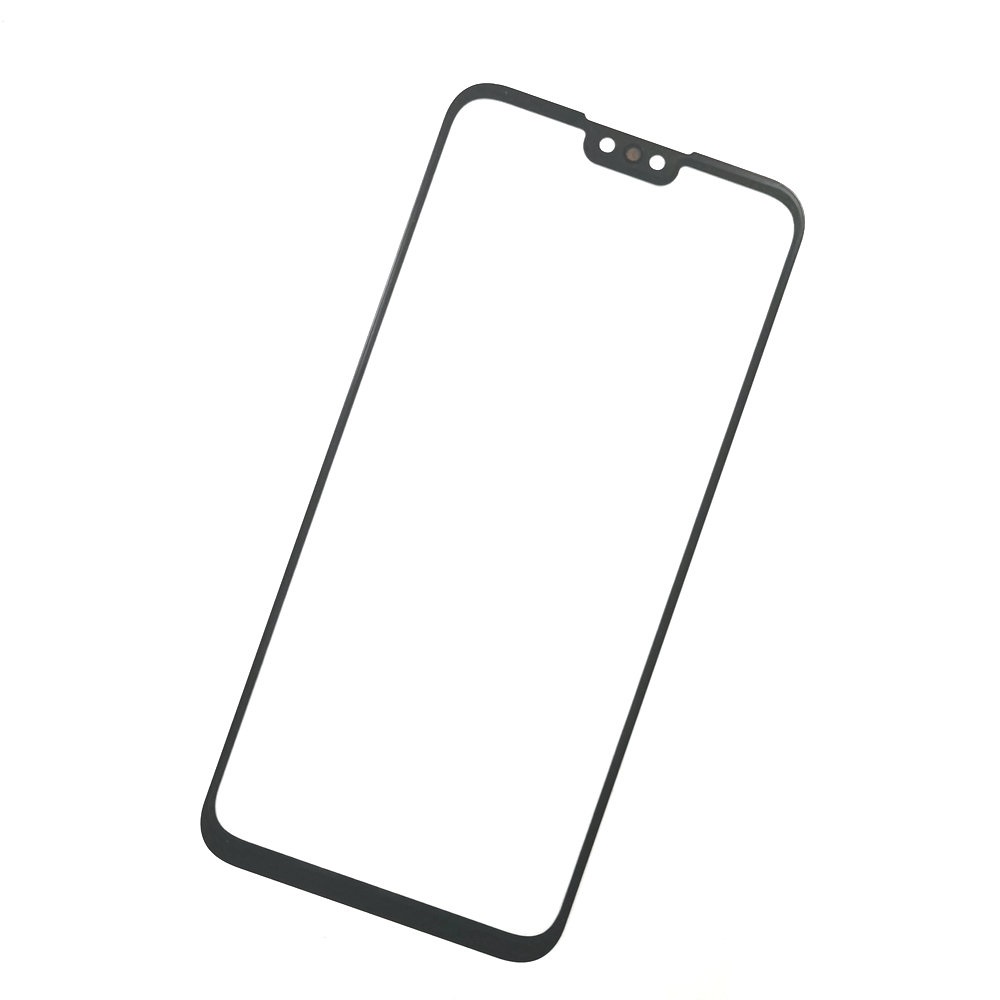Front Screen For Huawei Y9 Touch Screen Touch Panel Front Outer Glass Replacement Parts