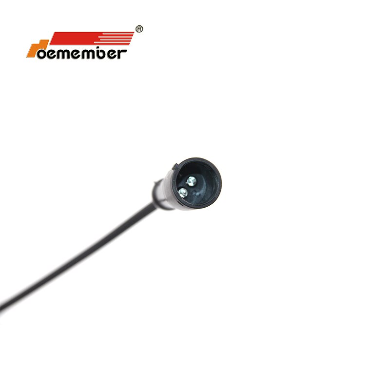 4410329672 1850mm Lkw ABS Sensor Rad Geschwindigkeit Sensor für Wabco Volvo 1504930 5006010272 5010422334 81271206117