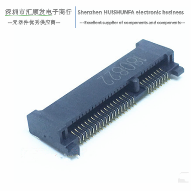 Card Edge Connectors PCI Express / PCI Connectors Molex 0679100002 67910-0002