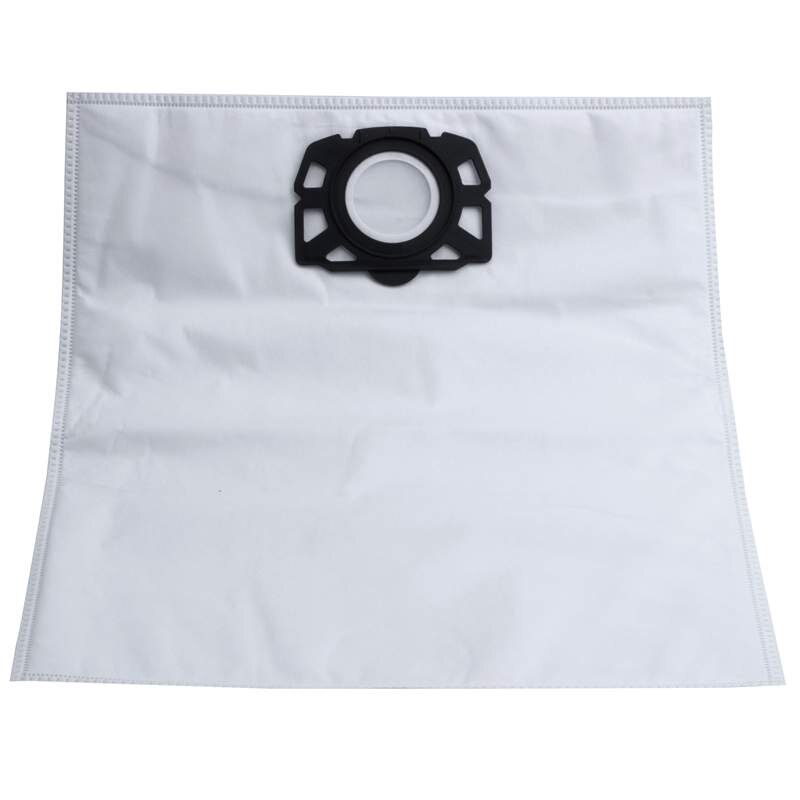 Lot De 5 Sacs Aspirateur + Filtre Pour Kärcher WD/MV - Type KA 33