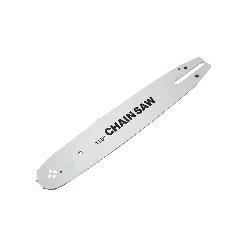 11.5 Inch Chainsaw Refit Conversion Kit Chainsaw Bracket Set Change Angle Grinder into Chain Saw Woodworking Power Tool