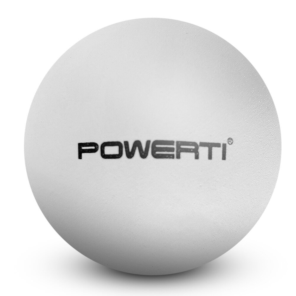 Indoor Outdoor Soft Rubber Tennis Ball for Competition Practice tennis balls: Default Title