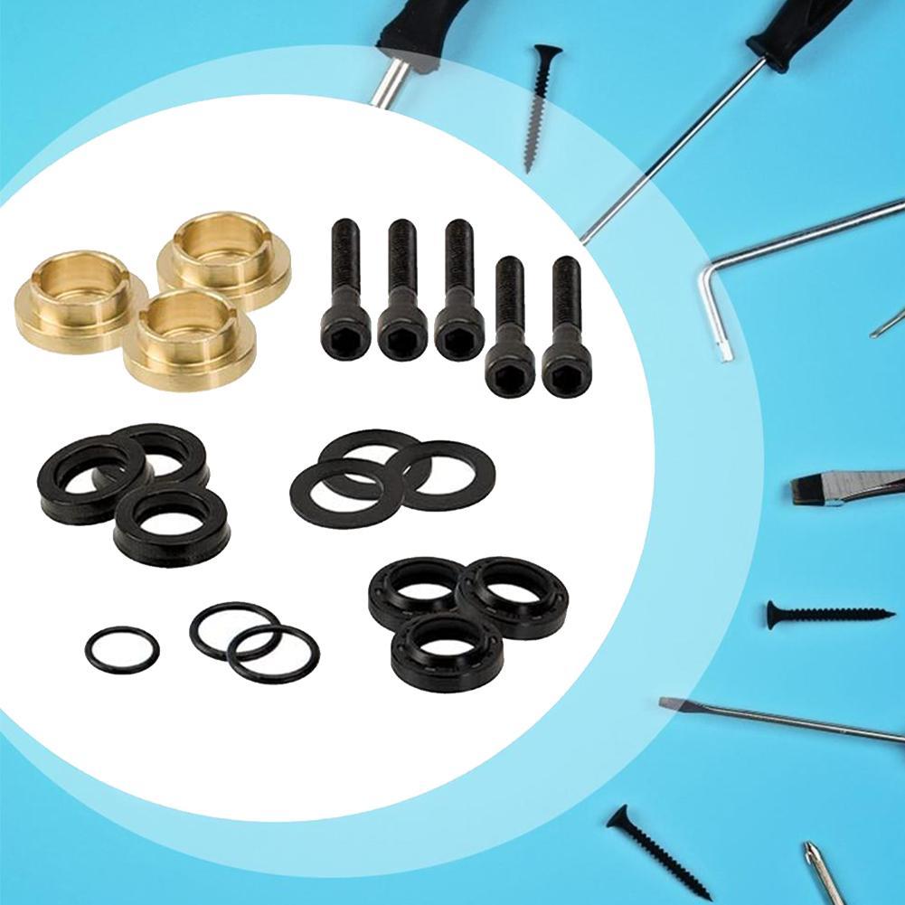 Briggs & Stratton myjka ciśnieniowa zestaw uszczelniający 190595GS dostawa fabrycznie wysoka jakość