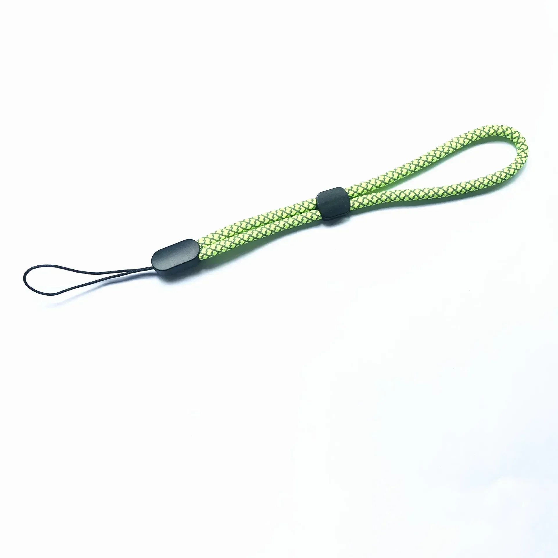 Lanyard mobiele telefoon riem snoer om het mobiele touw op te hangen voor mobiele smartphone schouder telefoon ketting sleutelriem hanger: Roze