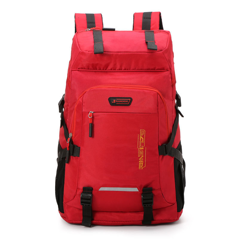 Mannen Reistassen Schouders Rugzak Plunjezak Bagage Tassen Voor Vrouwen Weekend Tas Sport Tas vrouwen Tas Grote Duffel tas 60 L