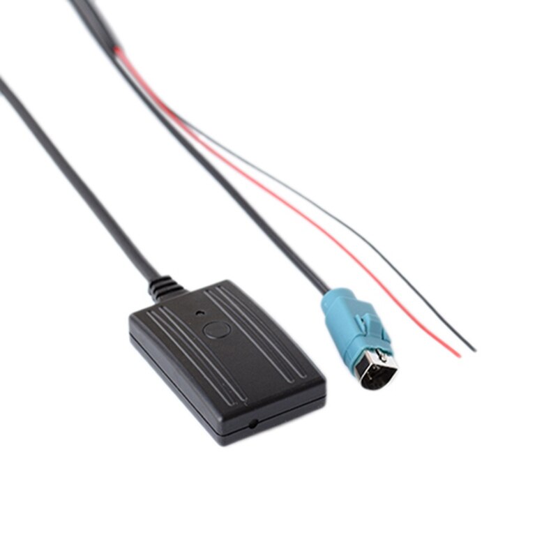 Auto Bluetooth Aux Adapter Bluetooth 5.0 Module Kabel Voor Alpine KCE-236B 9870/9872