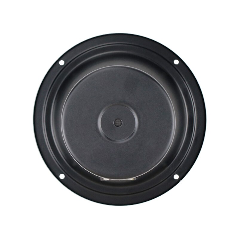 Haut-parleur à mi-hauteur Pure, 5 pouces, 5.5 pouces, 6ohm, 70W, Alto, Mediant, HIFI, bibliothèque, MID 87db, 620HZ, 1 pièces