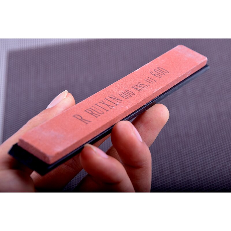 Afilador de cuchillos Apex edge de ángulo fijo piedra para afilar reemplazo