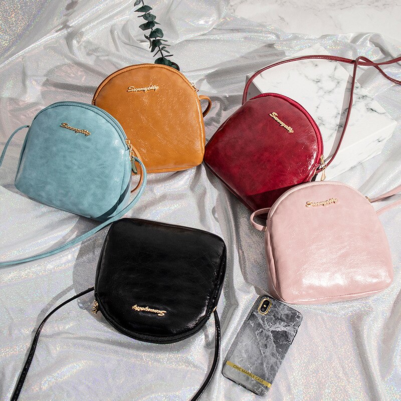 Bolso de famosa para mujer, bolso cruzado para teléfono de cuero clásico a la de , bolso bandolera para mujer, paquete de mensajero para chicas y señoras