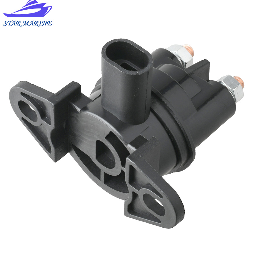 Starter Solenoid Relay For SEA DOO SEADOO Speedster 278001376 278002347 278001766 278001802 278003012 Bombardier Boat Engine