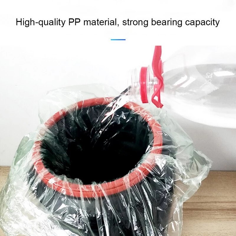Portable Telescopic Water Bucket Plastic Folding Car Trash Bin Retractable Household Cleaning Container Outdoor Camping Supplies