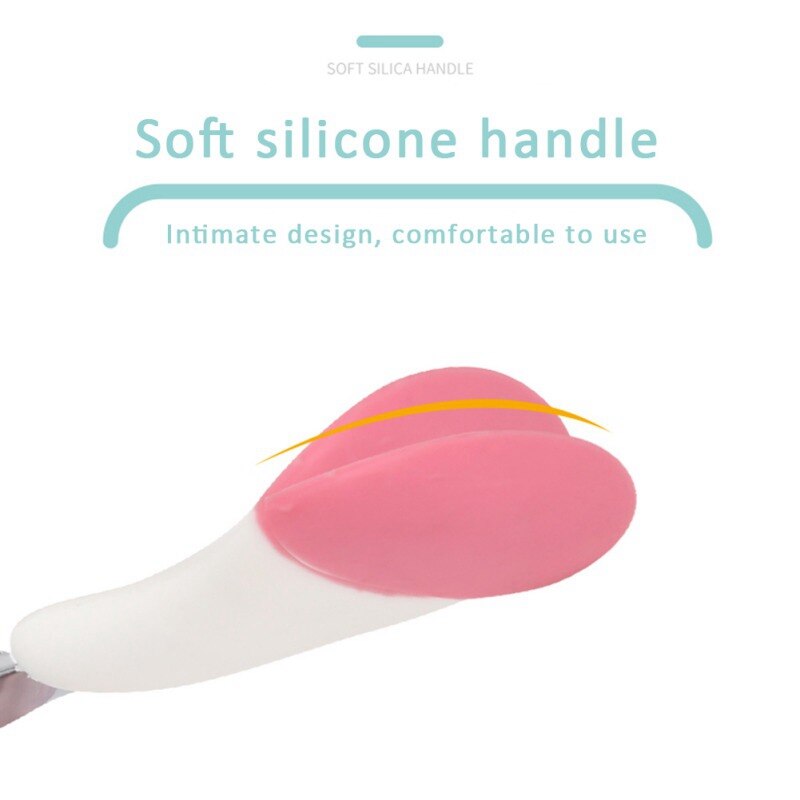 Children Baby Nail Clipper Cute Infant Finger Trimmer Scissors Child Nailnippers Baby Nail Care Nail Cutters