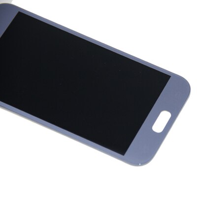 Incell pour Samsung Galaxy A5 A520F SM-A520F A520 LCD écran tactile numériseur verre assemblée bleu noir or rose: Bleu