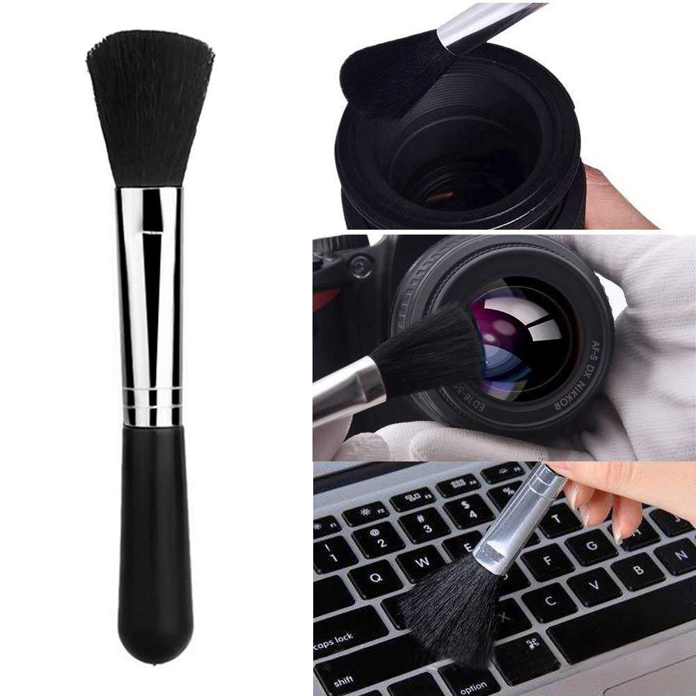 Camera Cleaning Kit Sensor Cleaning Kit Met Air Blower Cleaning Pen Reinigingsdoekje Voor Meest Camera Mobiele Telefoon Laptop