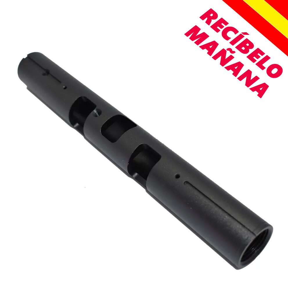 Cecotec – guidon extérieur Bongo série A