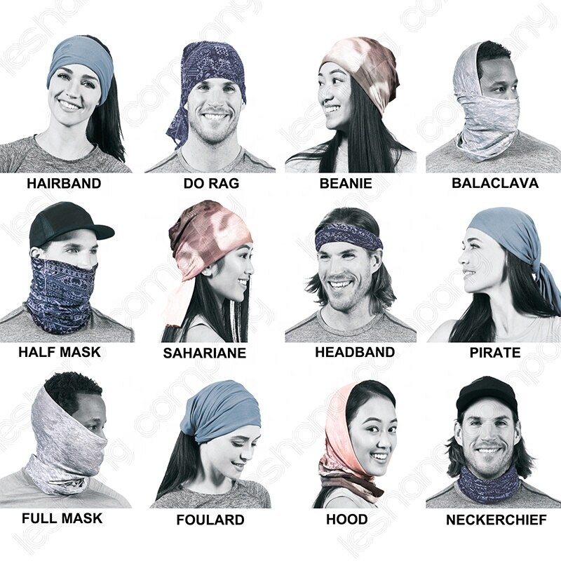 Mascarillas Multicam para Hombre, pañuelo para la cabeza, para caza y pesca, pasamontañas de seda de hielo, Bufanda fina para el cuello, bufandas deportivas
