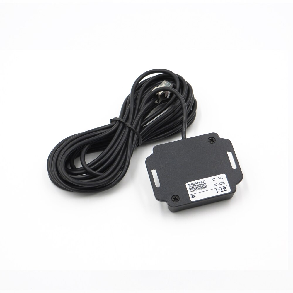 BT-1 BT-2 External Bluetooth for SRNE MPPT Solar Charge Controller ML Series ML2420/ML2430/ML2440/ML4860/ML4830N15
