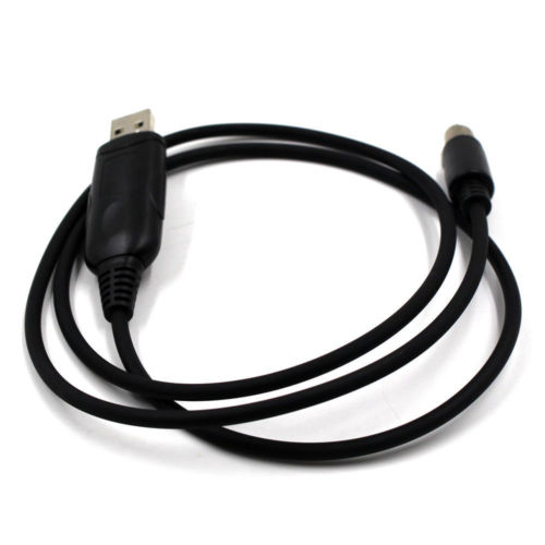 XQF cable de programación USB para Radios Yaesu FT-7800 FT-8800 FT-8900