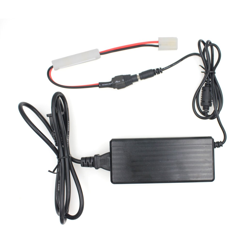 12V Mini Radio Output AC-138 12V Voeding Voor Qyt KT-7900D KT-8900 KT-8900D VV-898S BJ-218 BJ-318 Auto Mobiele radio