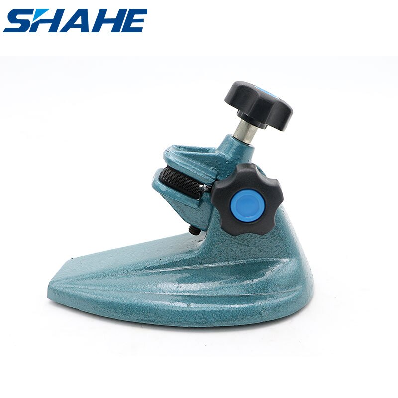 Shahe Micrometer Stand Gebruikt Voor Voor Buiten Micrometer Duurzaam Meetinstrumenten