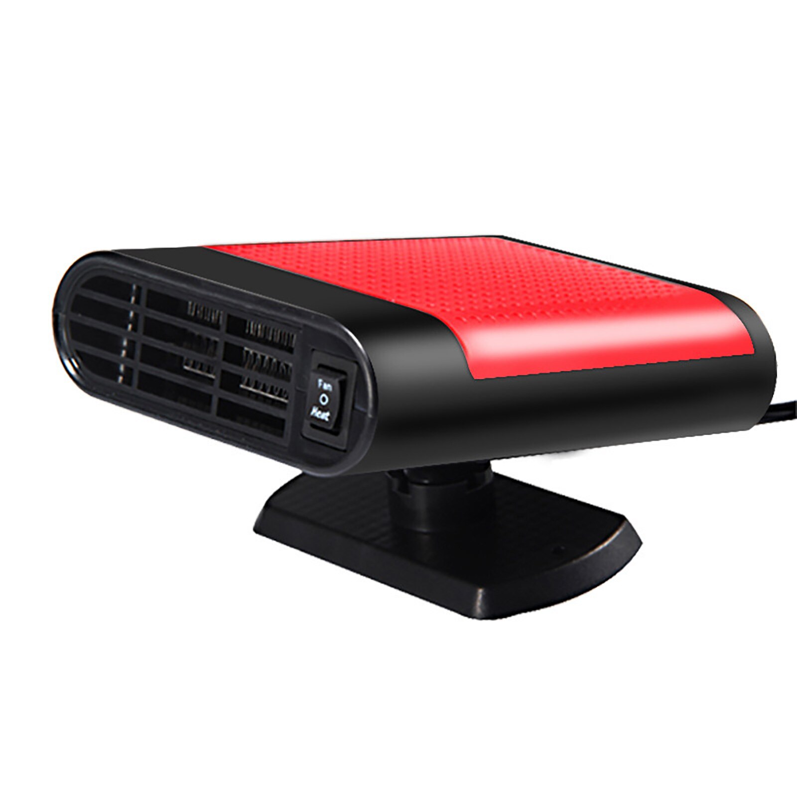 Winter Car Heater 12V 24V Auto Windshield Demister Defroster Car Interior Heater Fan Portable Car Heaters: C3 24V