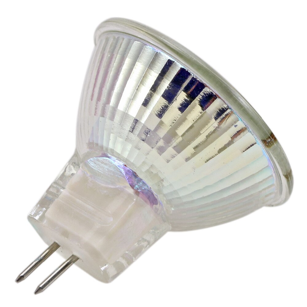 12-30V CA/CC MR11 GU4 5733 SMD Led Spotlight 2 W/3 W/4 W LED lámpara de ahorro de energía foco blanco frío/cálido