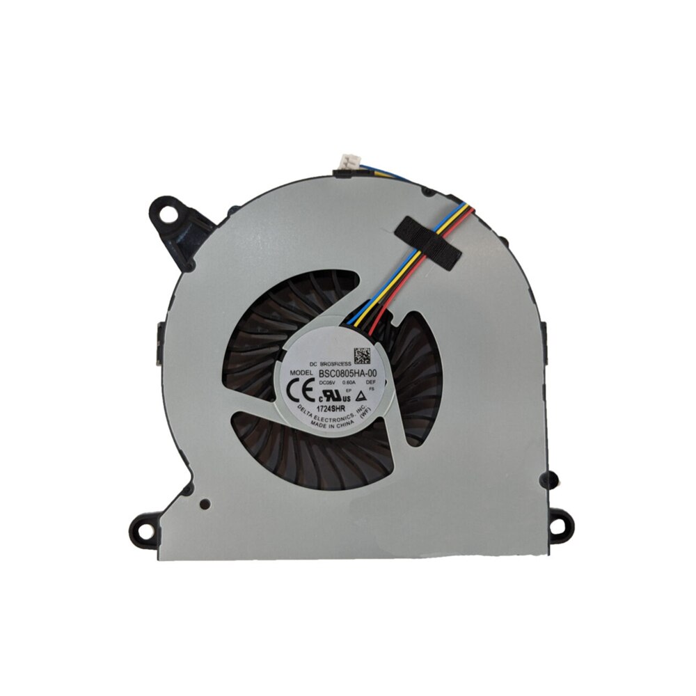 1 Pcs CPU Cooling Fan For Intel NUC NUC8i7BEH BSC0805HA-00