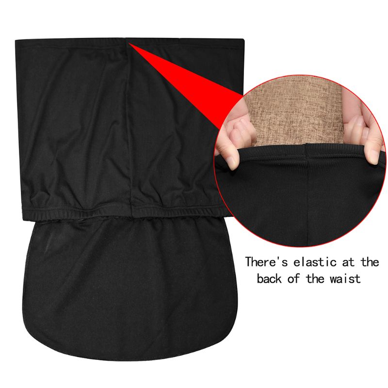 Ceinture de maternité pour femme enceinte, Extension, boucle, bouton d'allongement, vêtements de forme, réglable