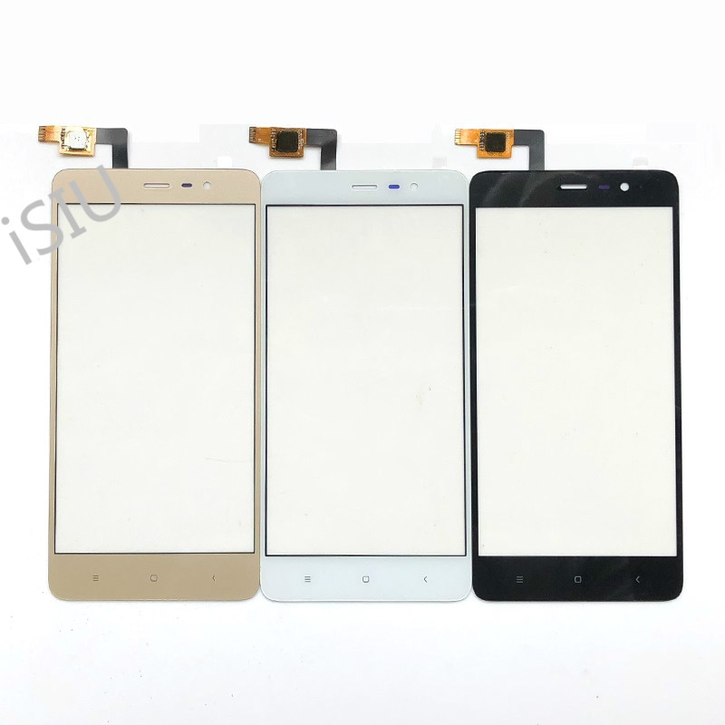 PANTALLA TÁCTIL PARA Xiaomi Redmi Note 3 LCD Display cristal digitalizador teléfono piezas de repuesto