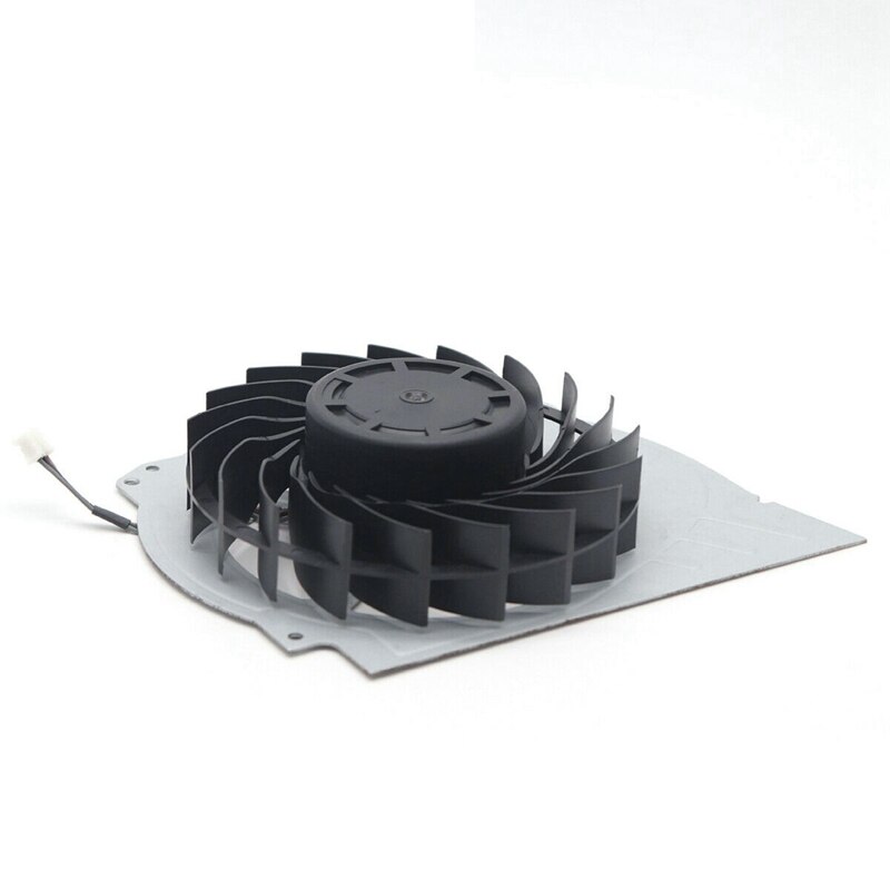 Udskiftning af intern køleventilator til sony  ps4 pro cuh -7 xxx blæser  g95 c 12 ms 1aj-56 j 14