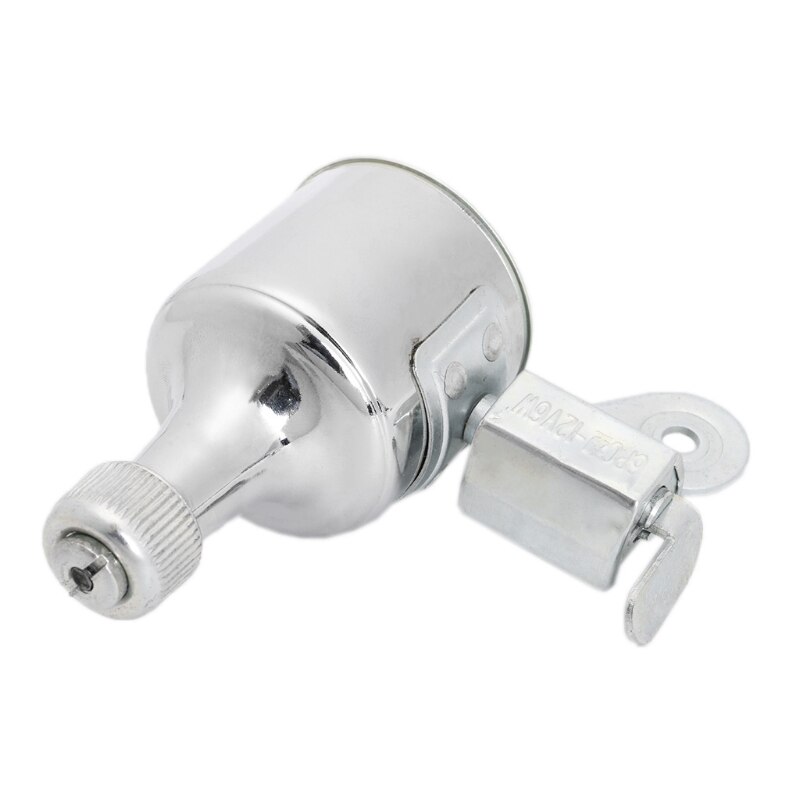 Bicycle Light Generator 12V 6W Dynamo Motorized Friction Head Rear Light Kit H58D