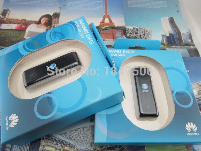 huawei 3G E1615 data card