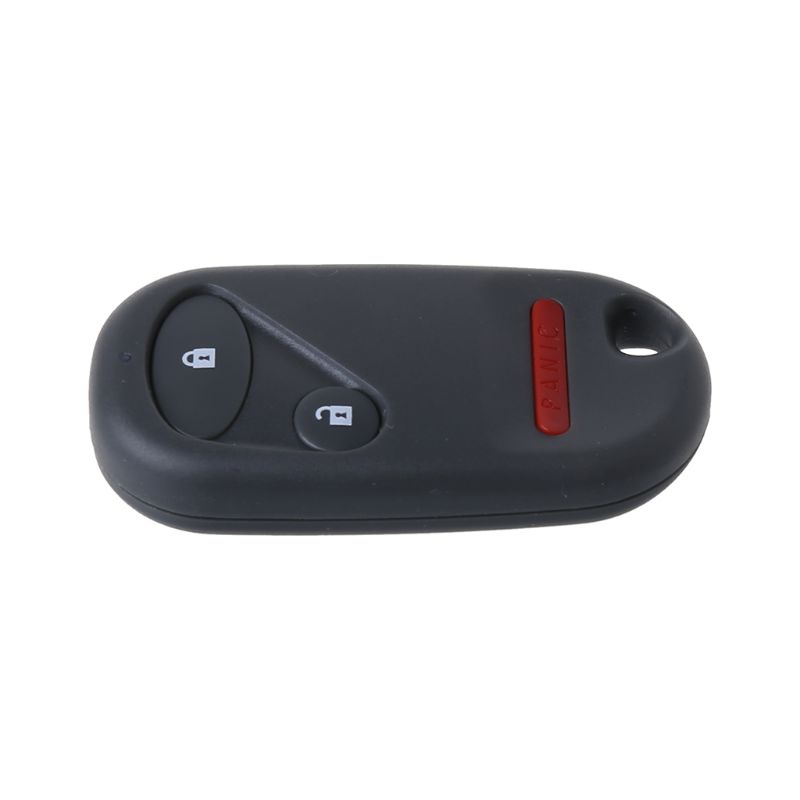 N84F 2+1Buttons Keyless Entry Remote key for honda NHVWB1U521 433Mhz for honda Civic 2001 2002 2003 2004 2005 NHVWB1U523
