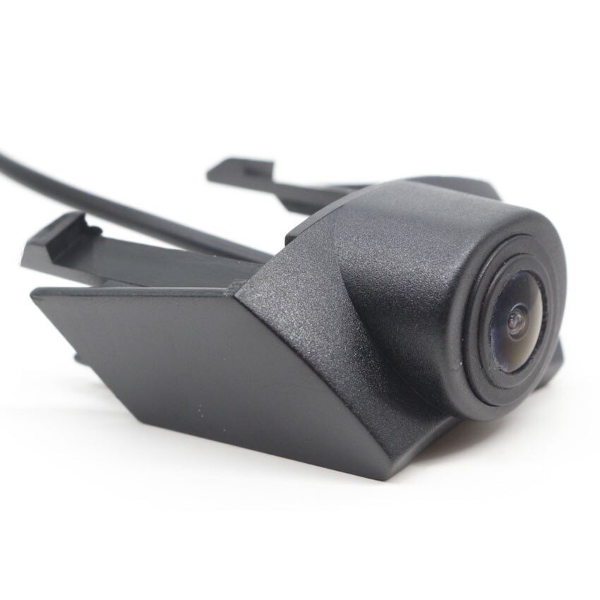 Car Special Front HD Camera For Cadillac SRX Car front camera Waterproof Night Vision CCD