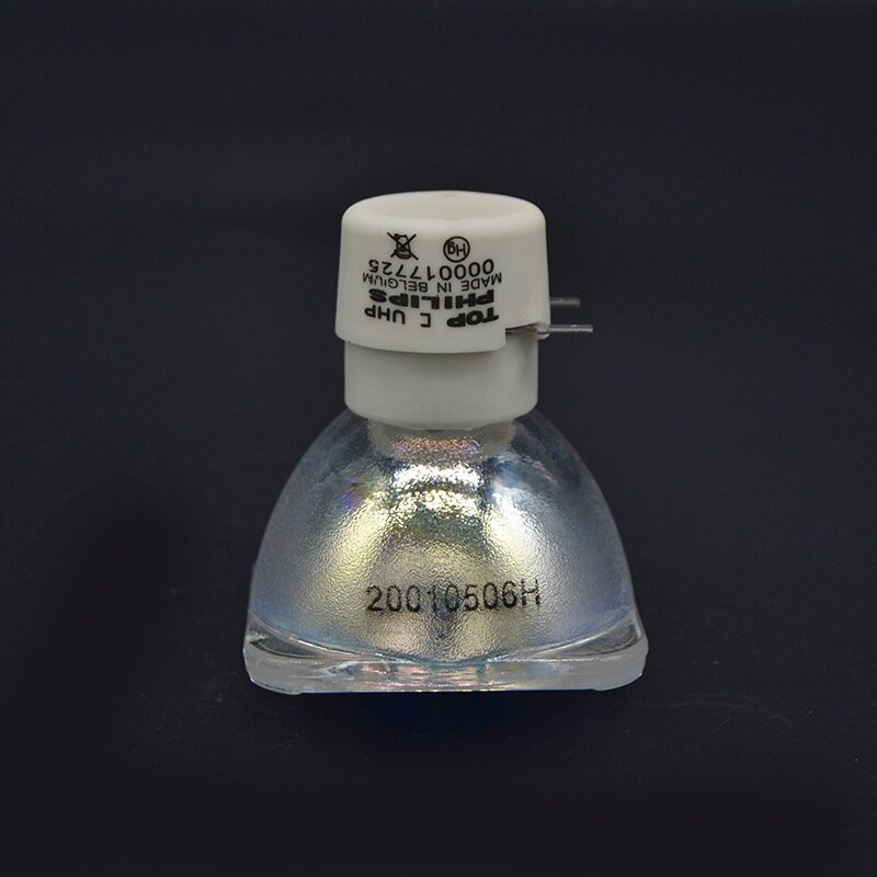 Sales 5R 200W Lamp Moving Beam 200 Lamp 5r Beam 5r Halogeenmetaaldamplampen Msd Platinum 5r Lamp stage Licht