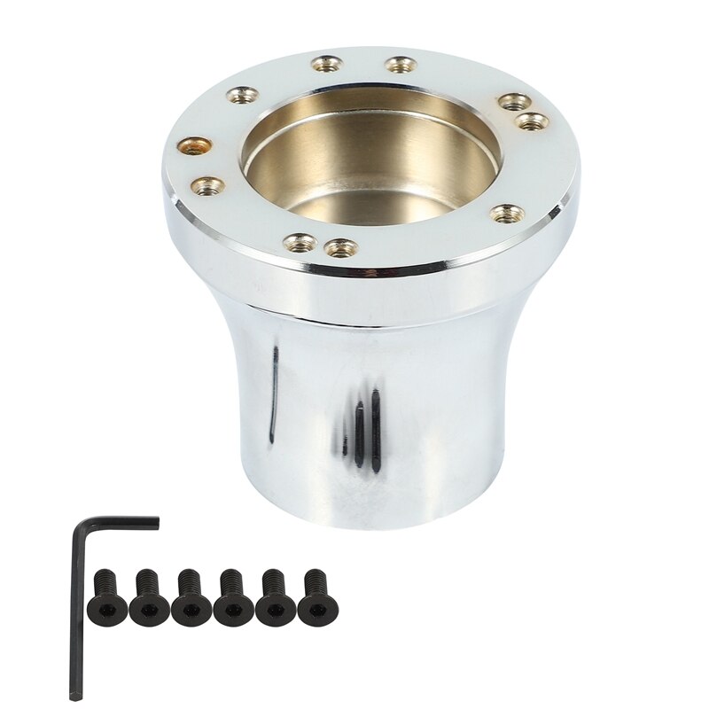 Golf Cart Steering Wheel or Adapter, for Golf Cart Club Car DS & Precedent