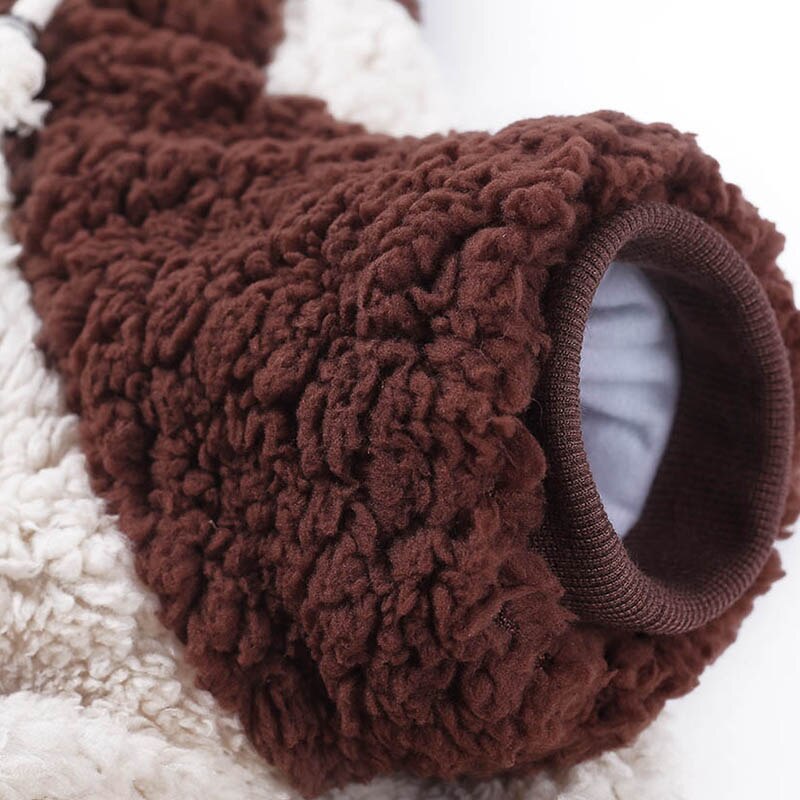 Ropa para perros grandes Golden Retriever, abrigo de talla grande para otoño e invierno, Sudadera con capucha para mascotas, disfraz para perros Pug