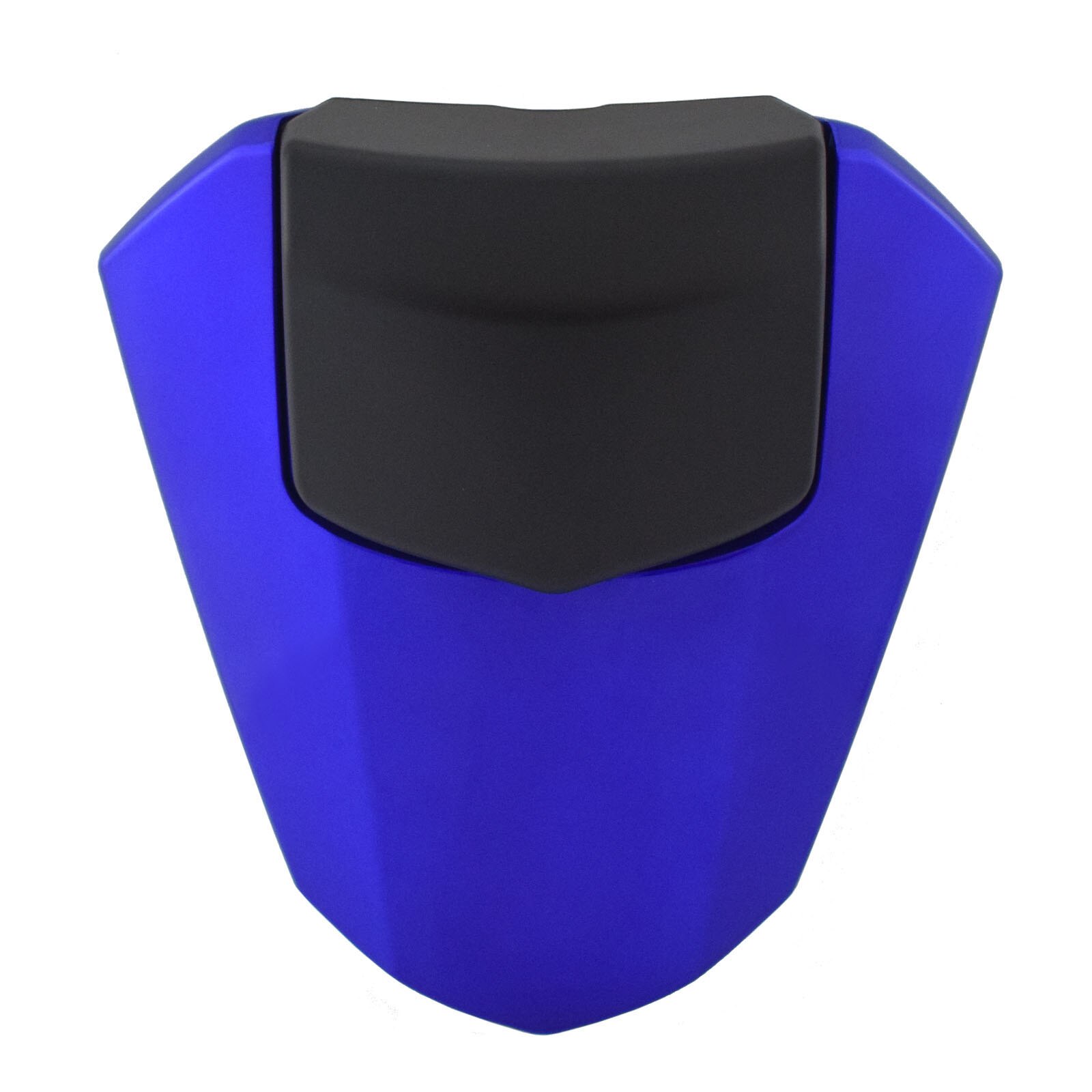 Rear Passenger Pillion Solo Seat Cover Fairing Cowl For YAMAHA YZF R6 YZF-R6 RJ15: Blue