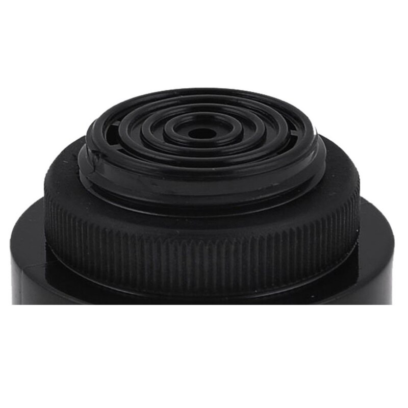 Zumbador de sonido continuo electrónico Industrial-24V DC 3 110dB