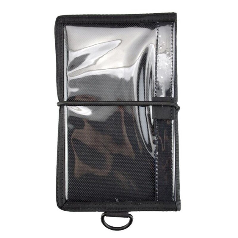 Submersible Underwater Writing Pad Underwater Notepad Waterproof Wet Notes Notepad Underwater Notebook Diary Diving Equipment M