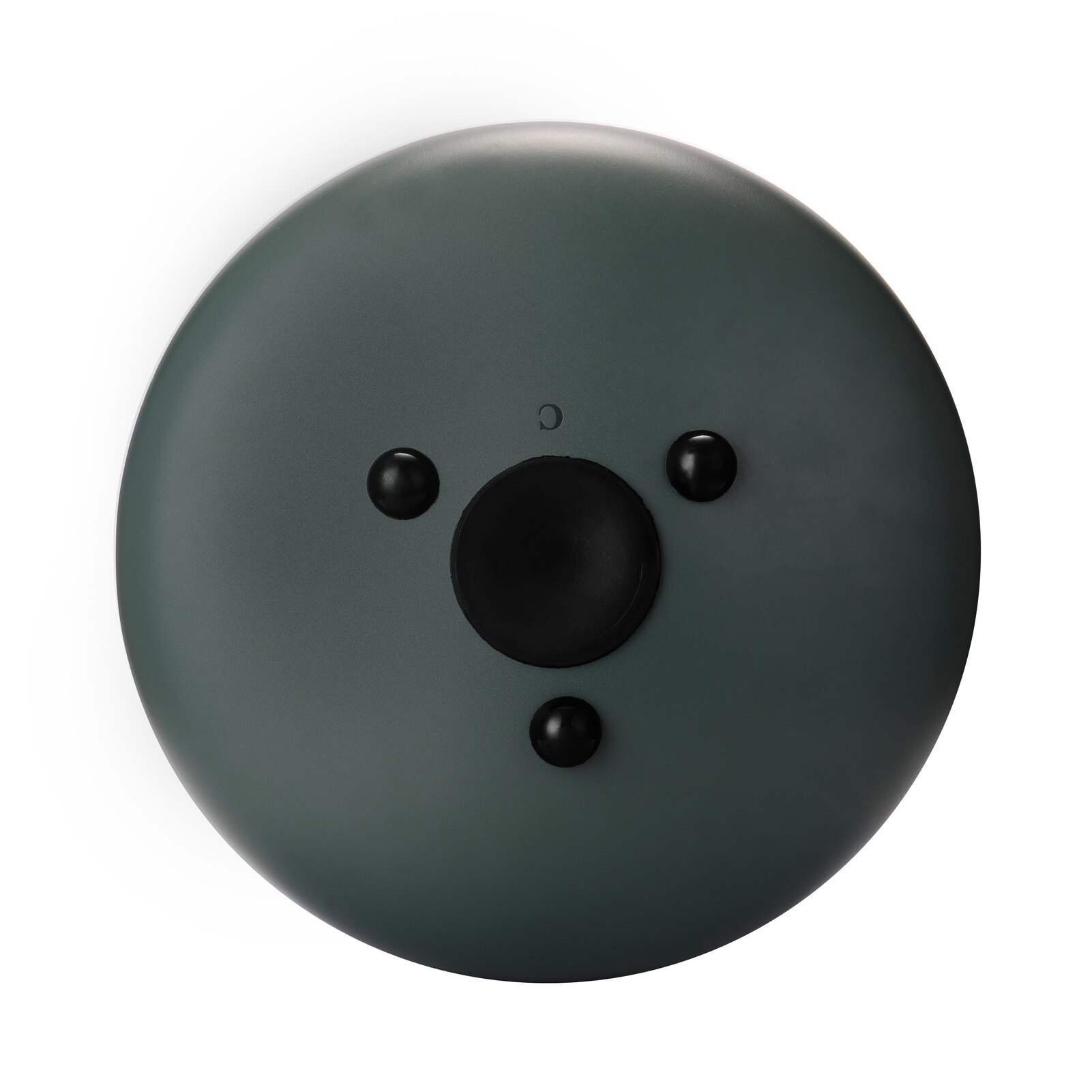 12 inch 13-Tone Steel Tongue Drum Mini Hand Pan Drums with Drumsticks Percussion Musical Instruments