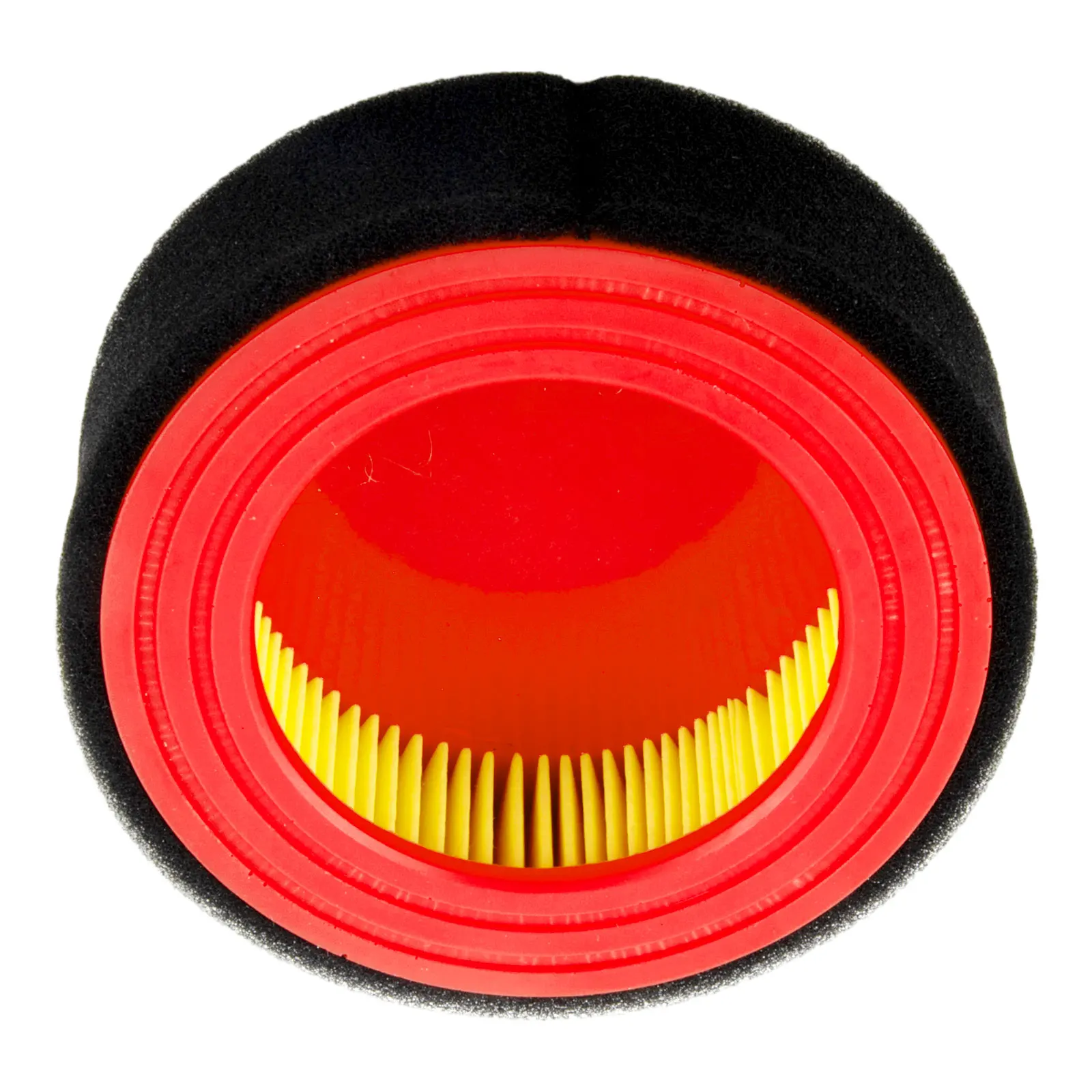 Filtro de aire de repuesto ligero con prefiltro, piezas de mejoras para el hogar para Bolens 951 14628 751 14628