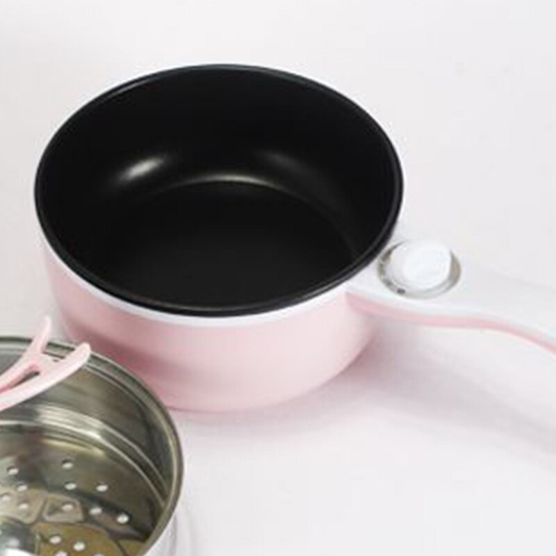 Electric Pot Upgrade Non-Stick Quick Working Noodle Cooker D0JE