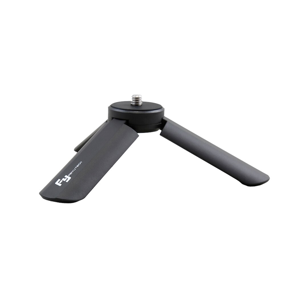 FeiyuTech Feiyu V2 700 barre d'extension de pôle de portée pour Feiyu G5/WG2/SPG ZhiYun grue lisse cardan à main à 3 Axes avec filetage 1/4": Tripod