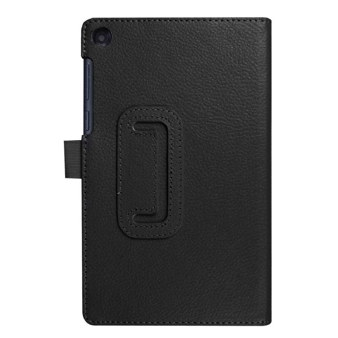 Moderna funda ultrafina con patrón de lichi para Lenovo Tab 3 7,0 730 730F 730M 730X 7 pulgadas